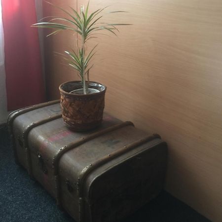 Hotel Dvorak Chrast Екстер'єр фото