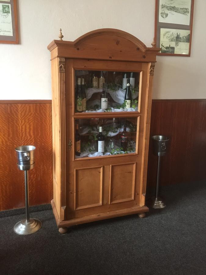 Hotel Dvorak Chrast Екстер'єр фото