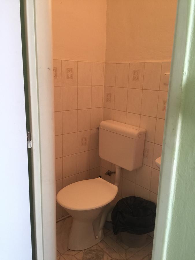 Hotel Dvorak Chrast Екстер'єр фото