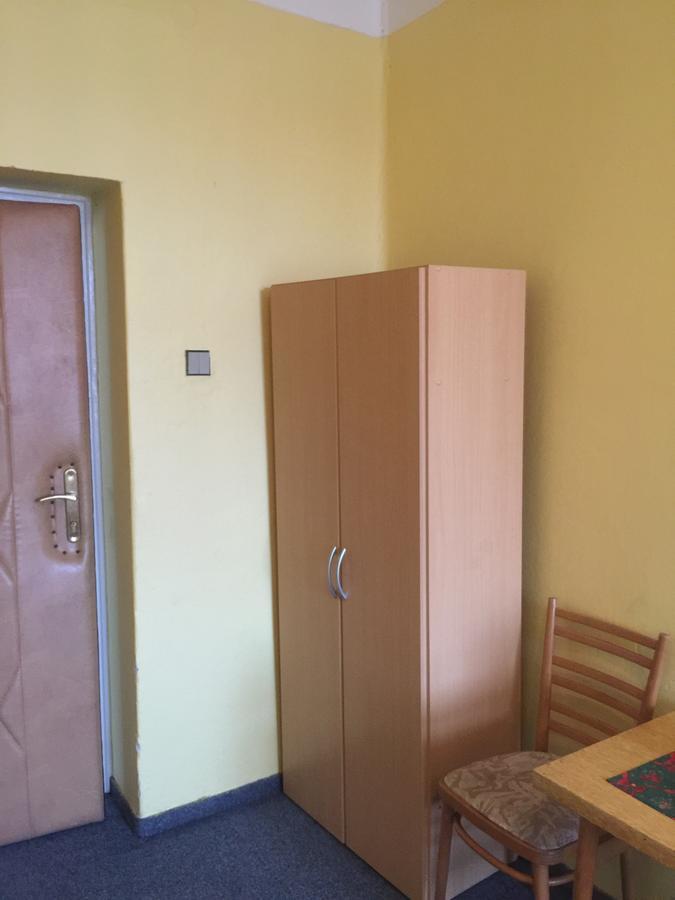 Hotel Dvorak Chrast Екстер'єр фото