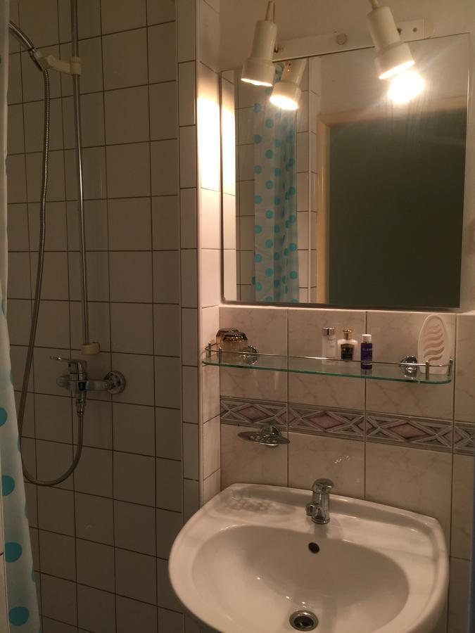 Hotel Dvorak Chrast Екстер'єр фото